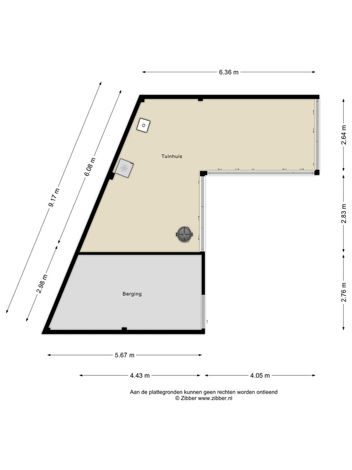 Foto 53 van Wethouder Timmermanpark 24