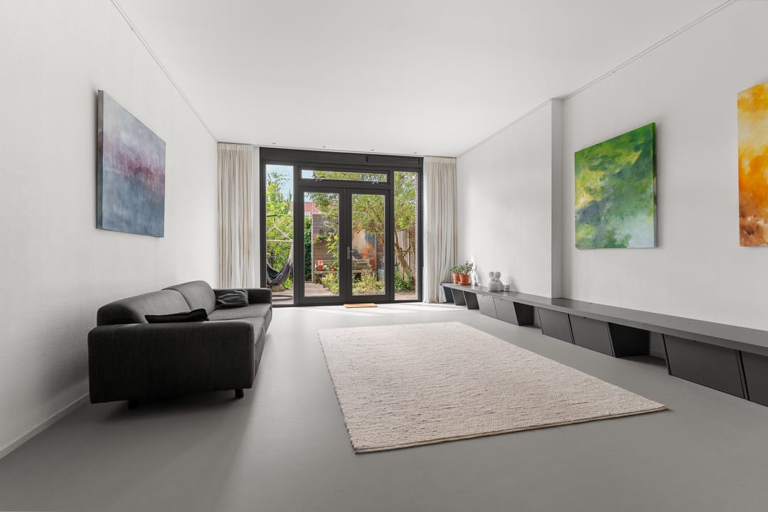 Foto 2 van IJssellaan 60