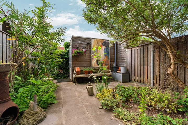 Foto 4 van IJssellaan 60