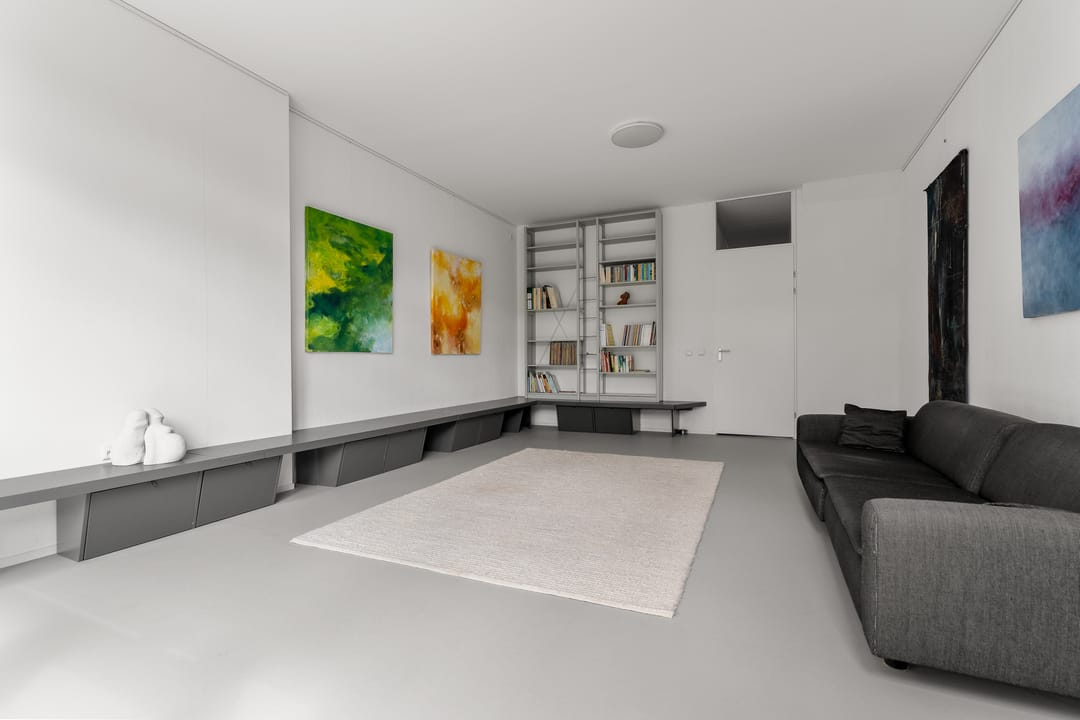 Foto 7 van IJssellaan 60