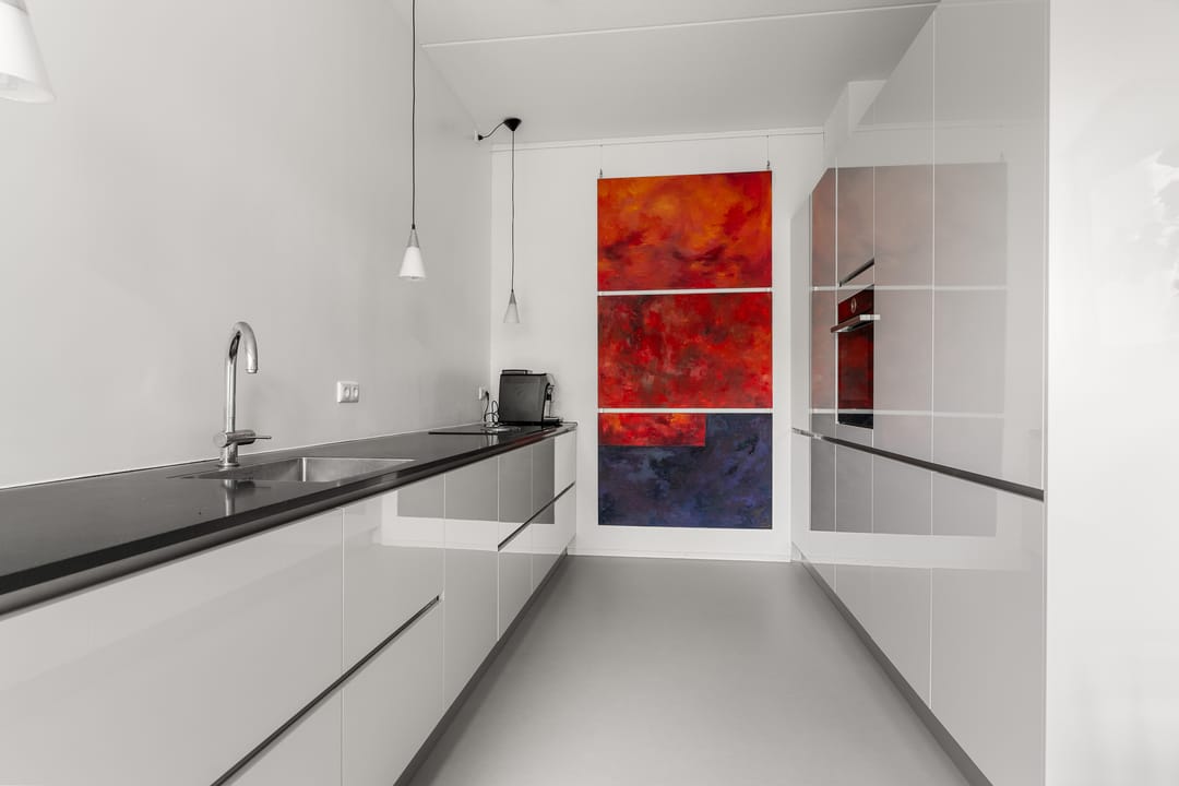 Foto 8 van IJssellaan 60