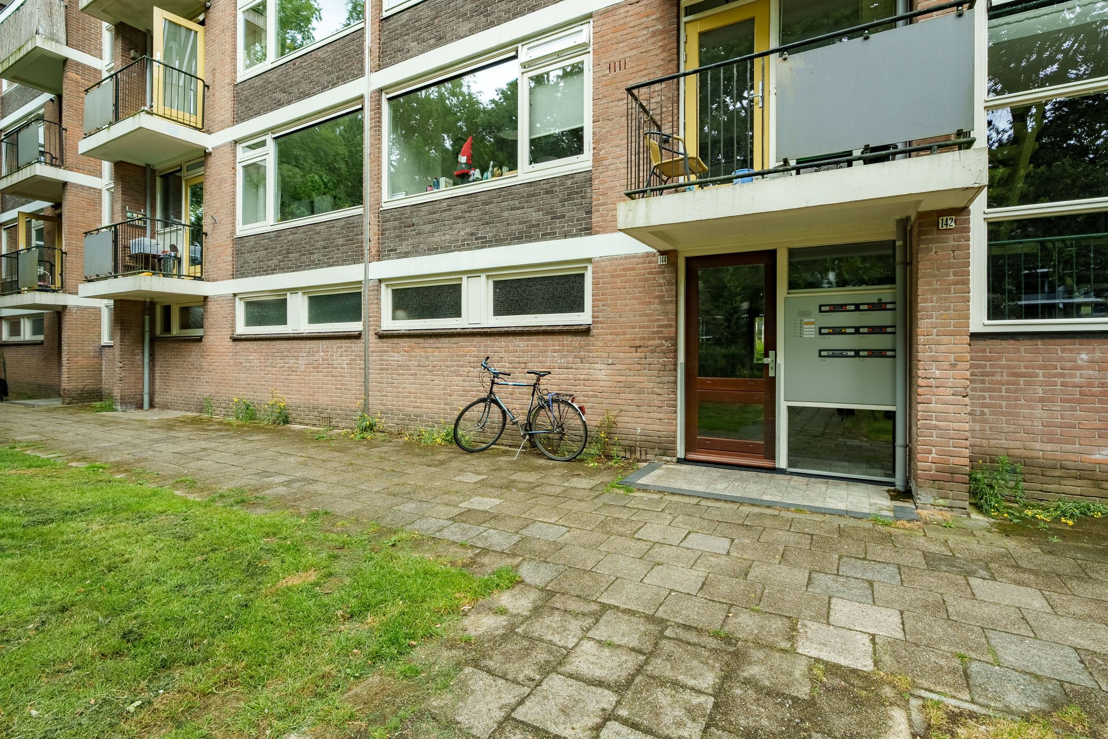 Foto 3 van Van Uvenweg 144-I