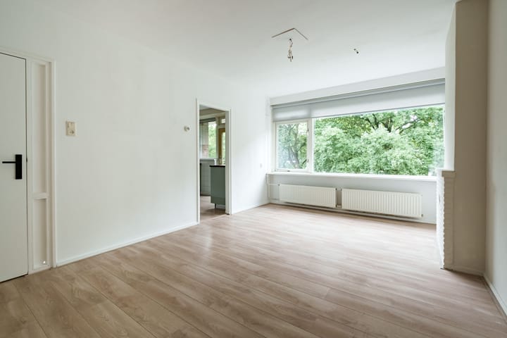 Foto 4 van Van Uvenweg 144-I