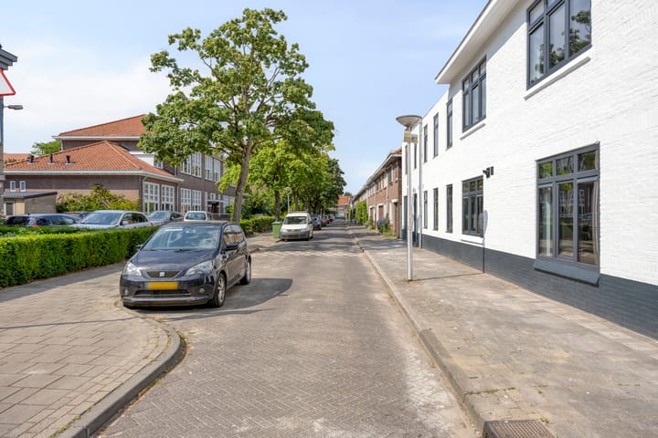 Foto 2 van Gladiolusstraat 20-B