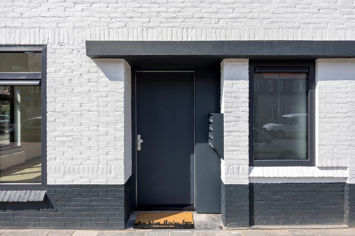 Foto 3 van Gladiolusstraat 20-B