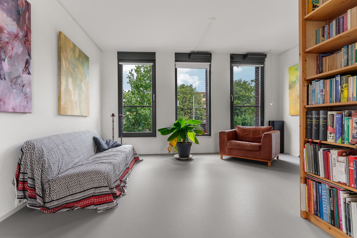 Foto 14 van IJssellaan 60