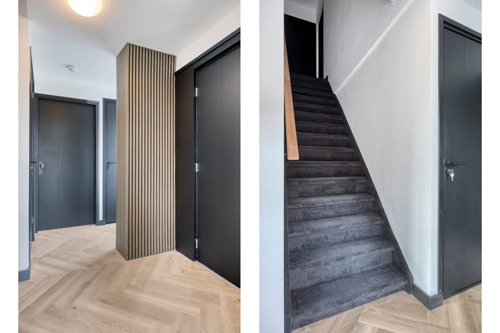 Foto 4 van Gladiolusstraat 20-B