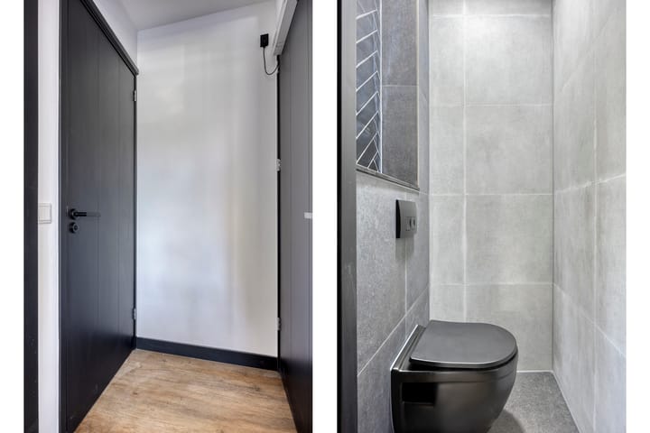 Foto 5 van Gladiolusstraat 20-B