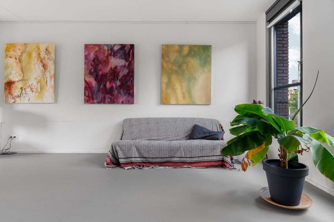 Foto 16 van IJssellaan 60