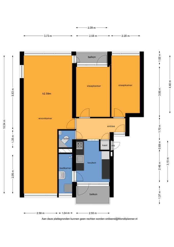 Foto 20 van Kilstraat 46