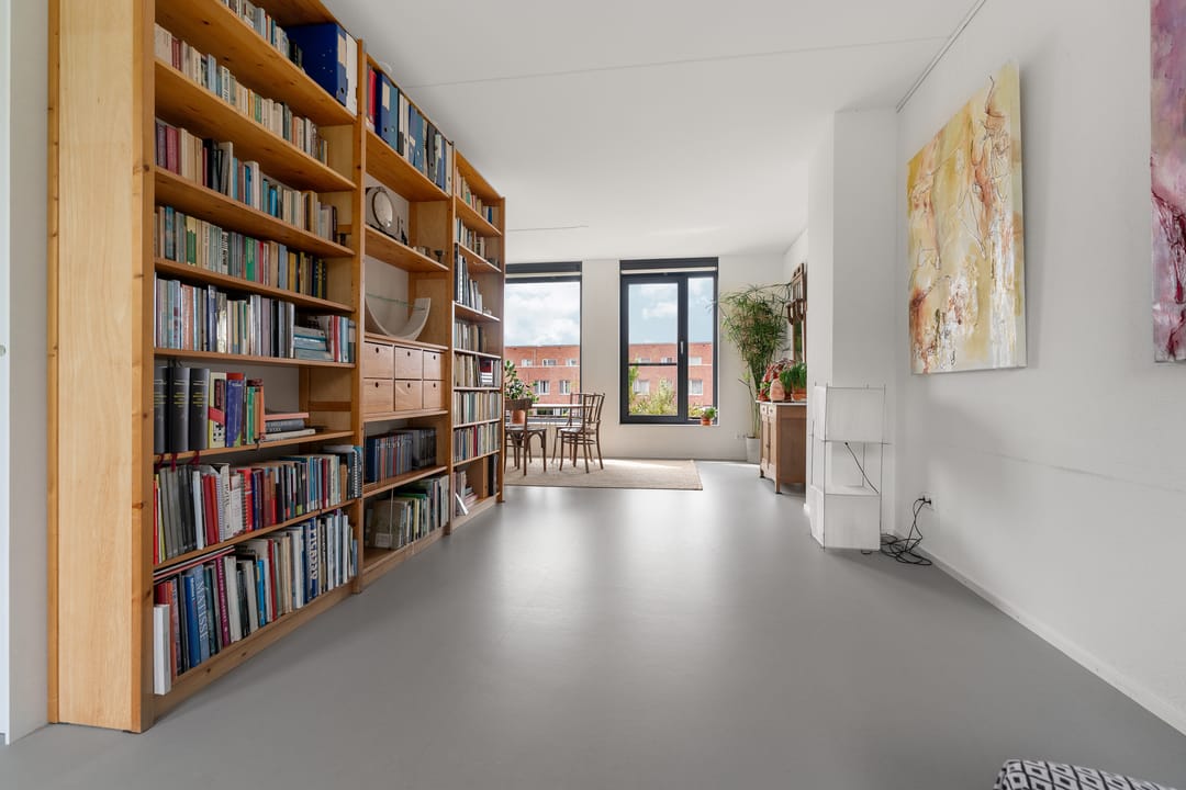 Foto 17 van IJssellaan 60