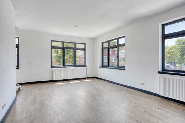 Foto 7 van Gladiolusstraat 20-B