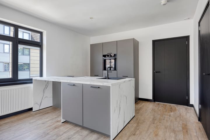 Foto 8 van Gladiolusstraat 20-B