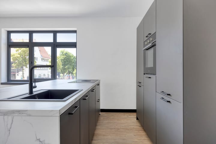 Foto 11 van Gladiolusstraat 20-B