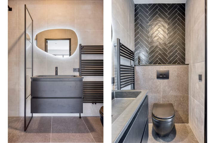 Foto 15 van Gladiolusstraat 20-B