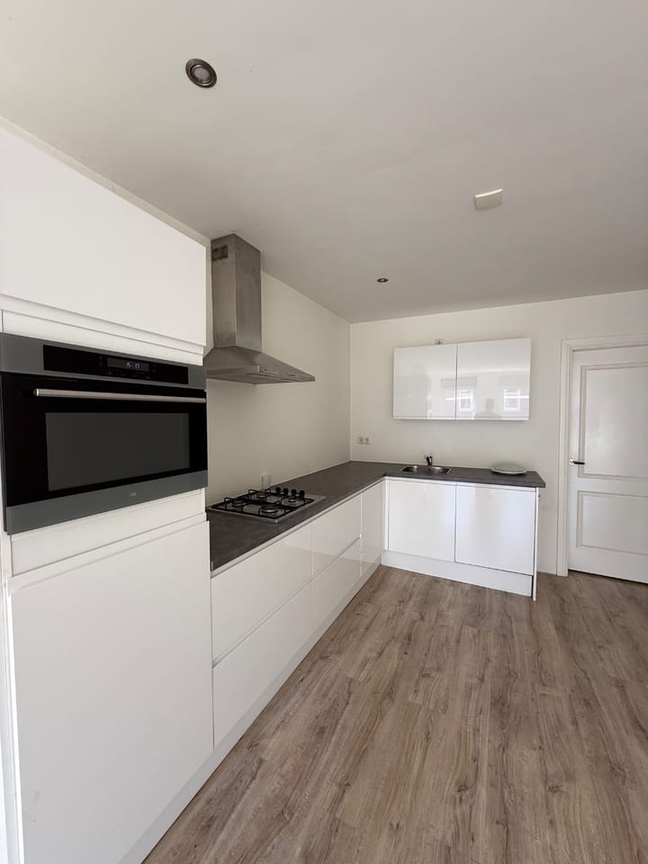 Foto 1 van Kinkerstraat 376-3