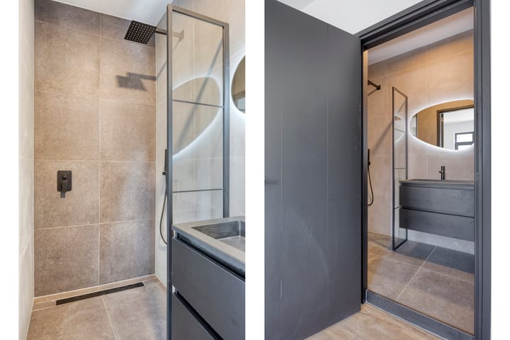 Foto 16 van Gladiolusstraat 20-B