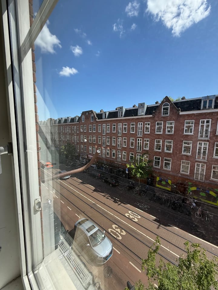 Foto 2 van Kinkerstraat 376-3