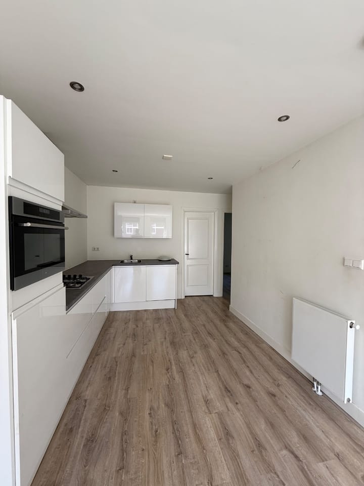 Foto 3 van Kinkerstraat 376-3