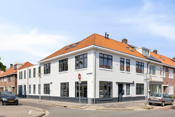 Foto 20 van Gladiolusstraat 20-B