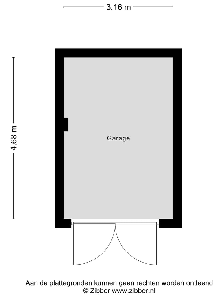 Foto 24 van Gladiolusstraat 20-B
