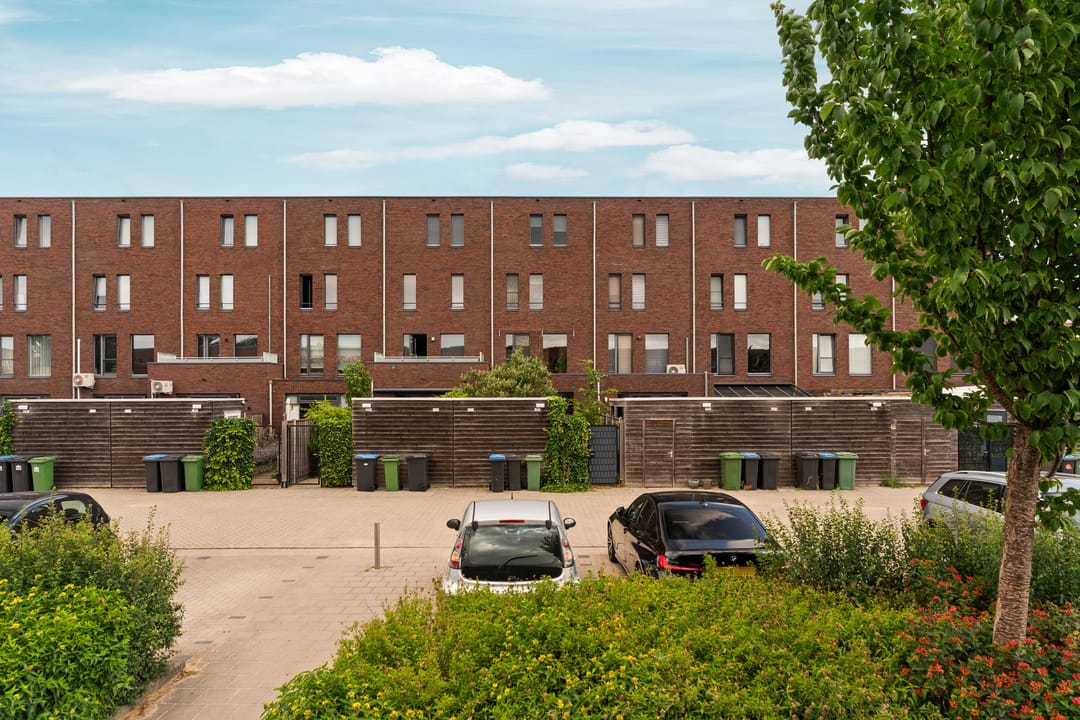 Foto 43 van IJssellaan 60