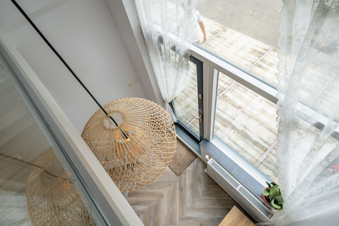 Foto 4 van Larixstraat 57