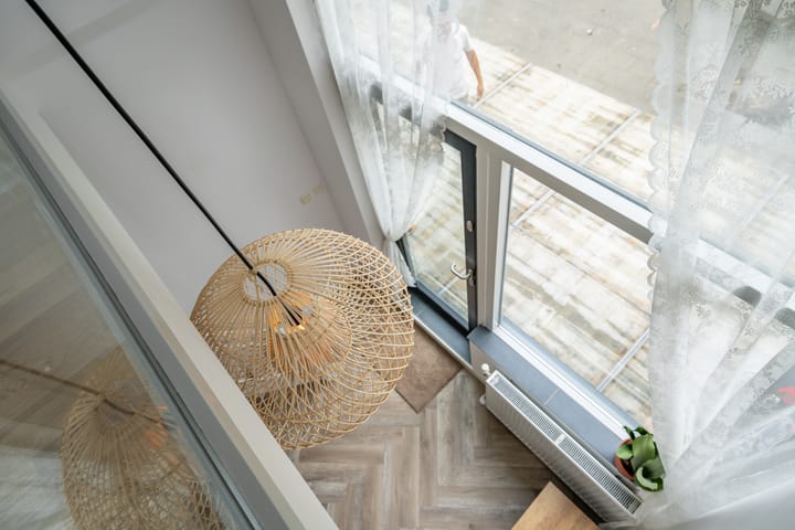 Foto 4 van Larixstraat 57