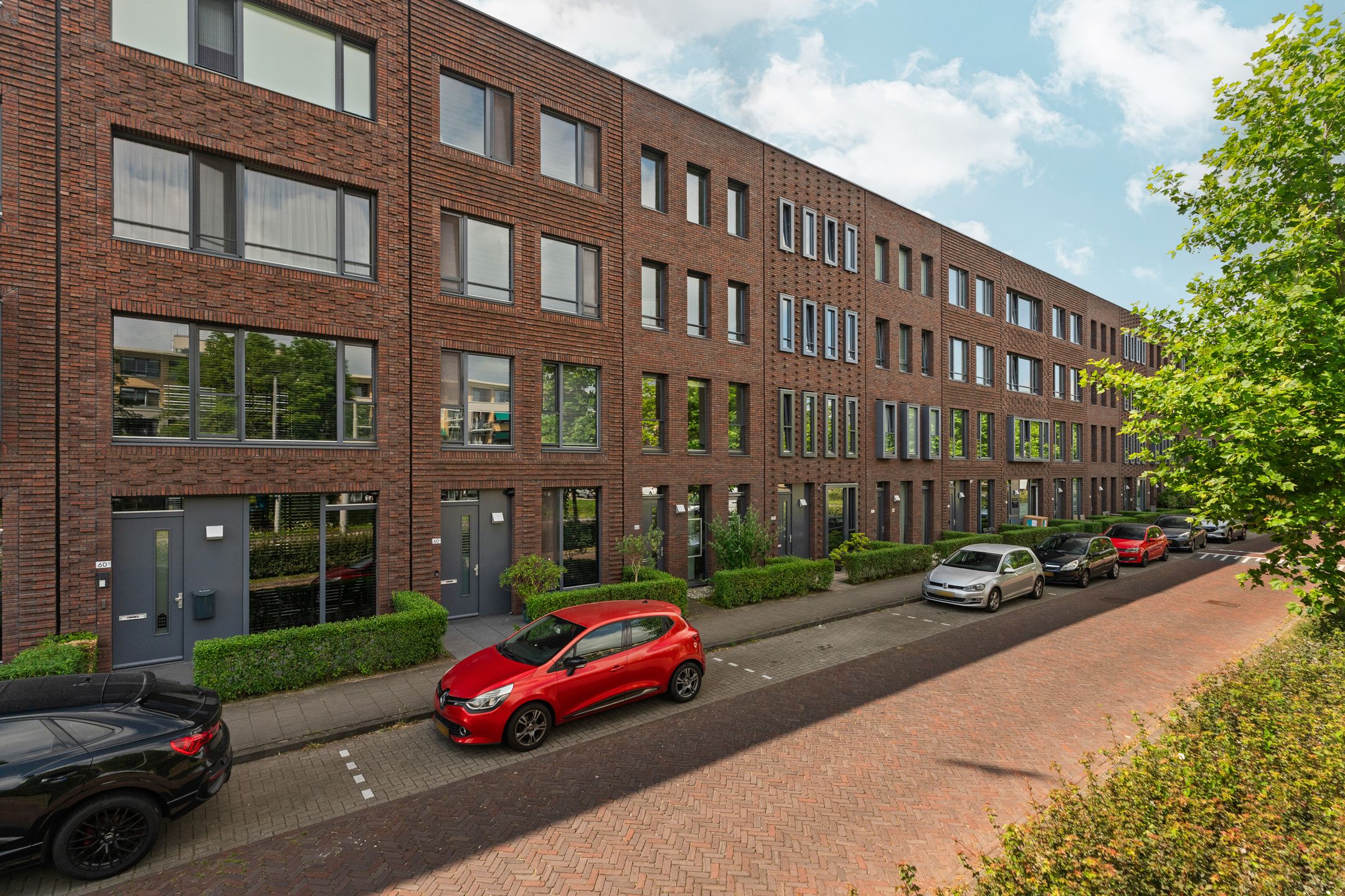 Foto 45 van IJssellaan 60