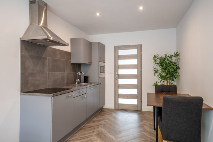 Foto 6 van Larixstraat 57