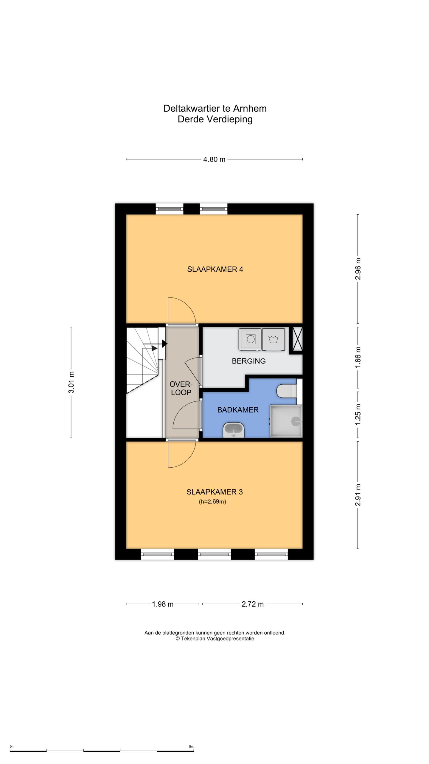 Foto 49 van IJssellaan 60