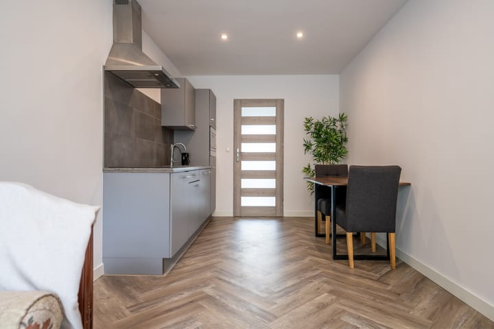 Foto 7 van Larixstraat 57