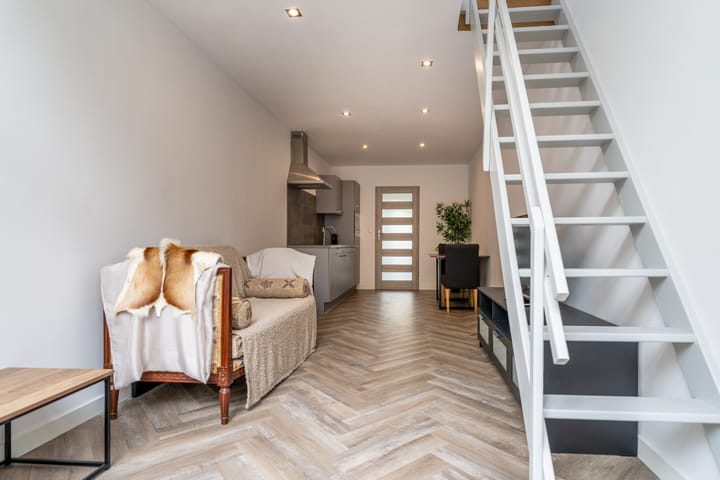 Foto 11 van Larixstraat 57