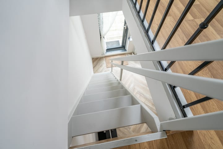 Foto 12 van Larixstraat 57