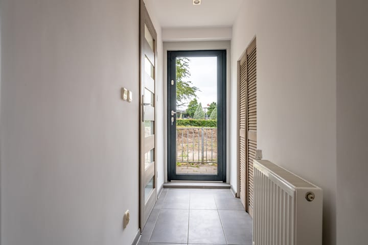 Foto 17 van Larixstraat 57