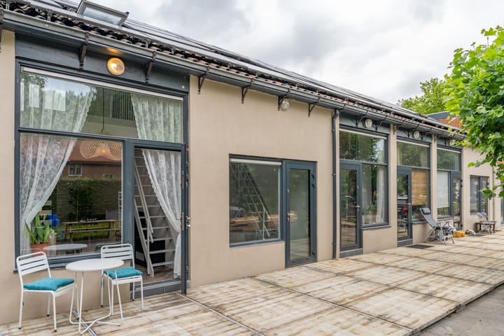 Foto 19 van Larixstraat 57