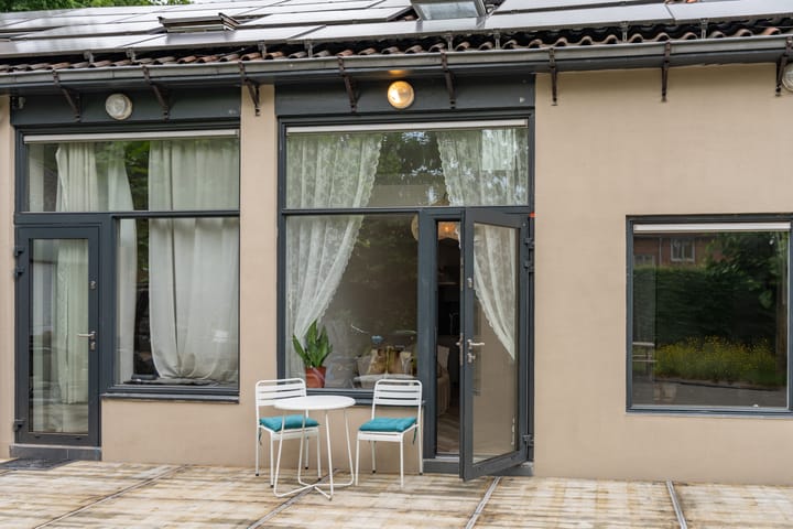 Foto 20 van Larixstraat 57