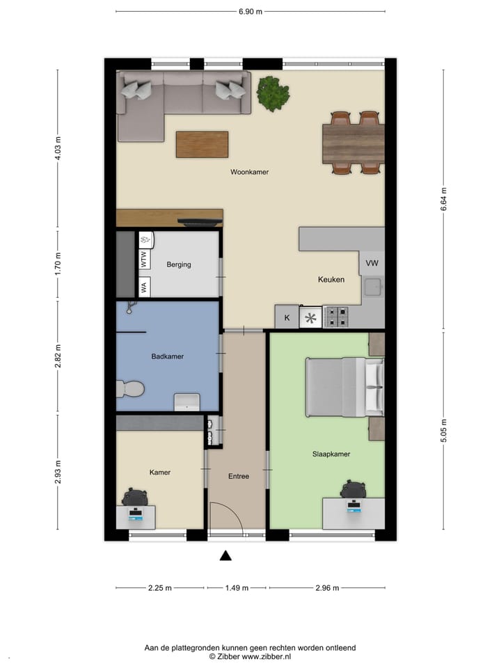 Foto 32 van de Wieken 8