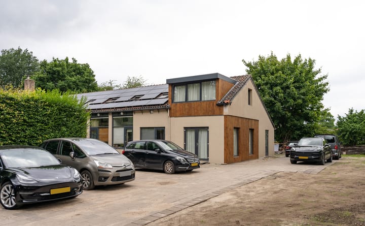 Foto 21 van Larixstraat 57