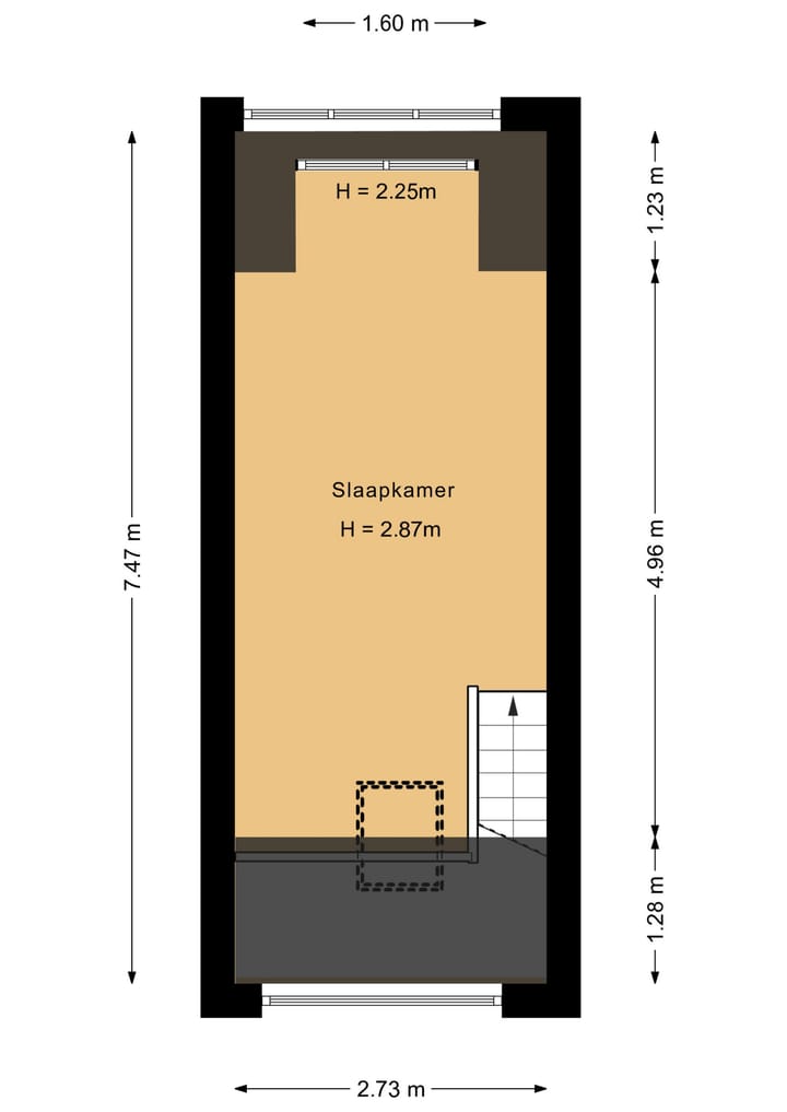 Foto 23 van Larixstraat 57