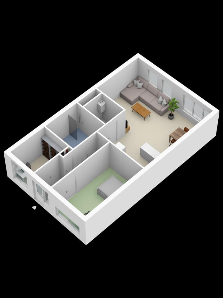 Foto 33 van de Wieken 8