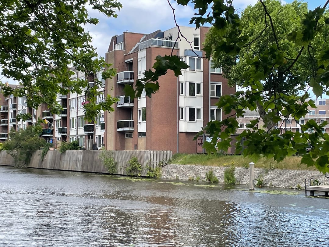 Foto 2 van Westvest 231