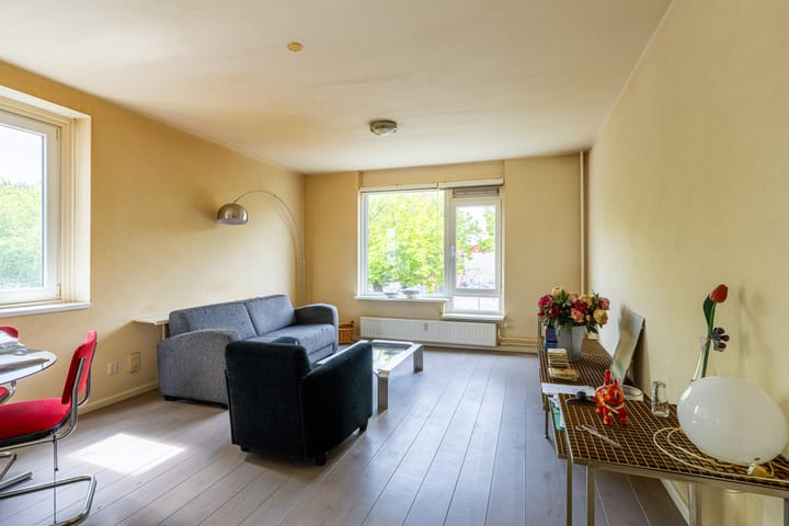 Foto 3 van Westvest 231