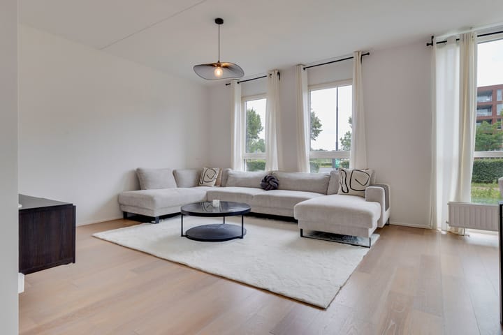 Foto 4 van de Wieken 8