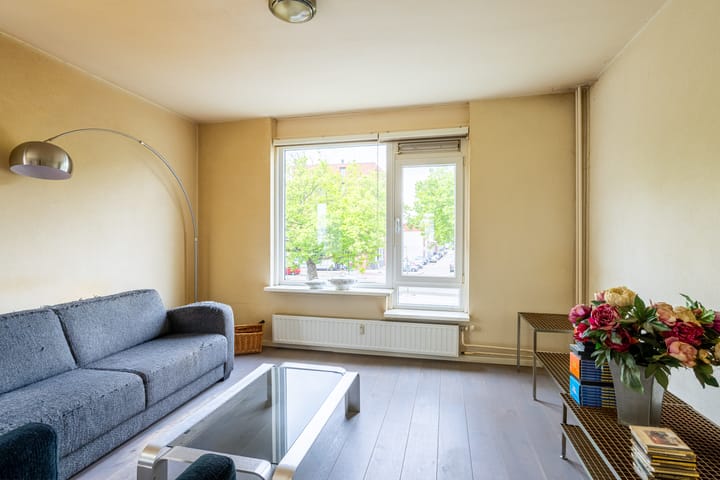 Foto 4 van Westvest 231