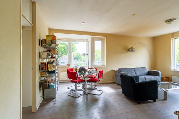 Foto 5 van Westvest 231