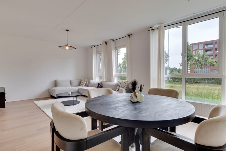 Foto 7 van de Wieken 8