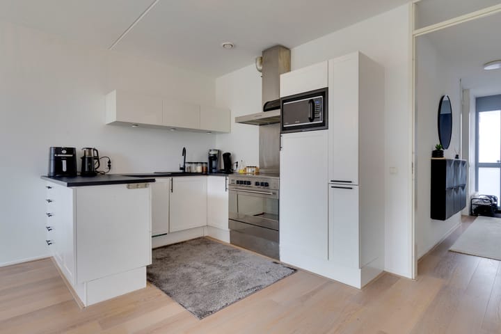 Foto 10 van de Wieken 8