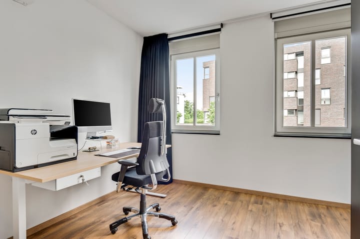 Foto 19 van Akcros 1