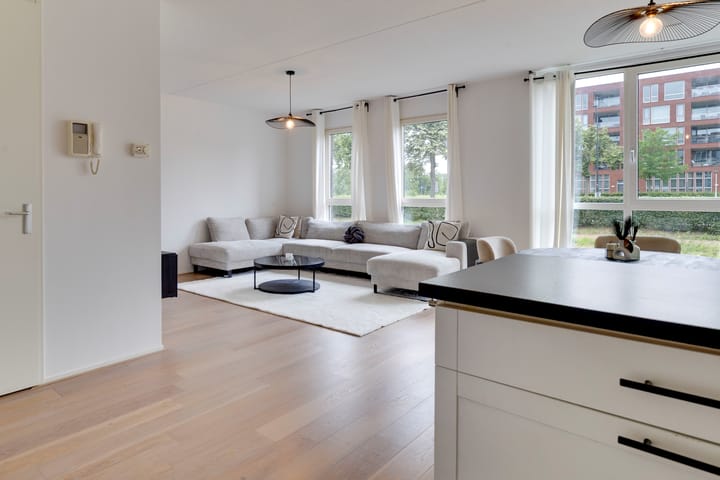 Foto 13 van de Wieken 8